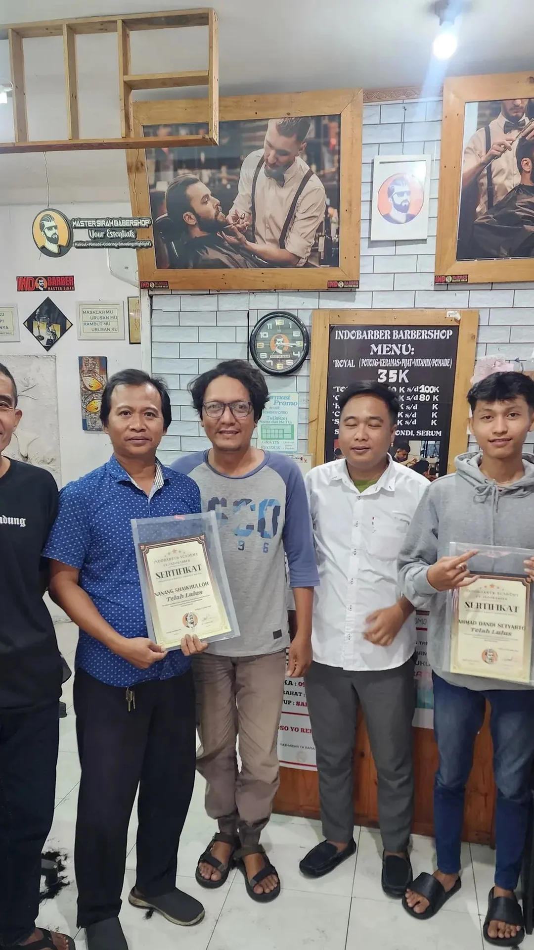 Cara Mendapat Kerja